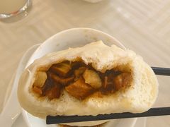 -怡园饭店-餐厅(四望亭店)