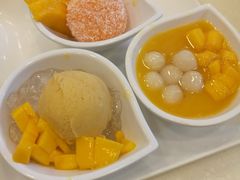 -许留山(上海街店)