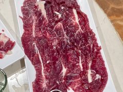 -伟记牛肉(金鸿公路店)