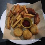 咖啡探店 「ENGINE CAFE」