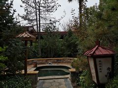 -悦隆庄温泉度假酒店