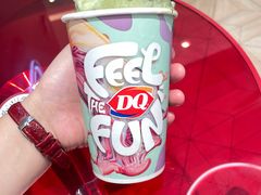 -DQ·蛋糕·冰淇淋(苏州中心店)