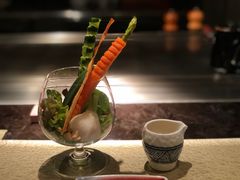 -Ginza Onodera铁板烧(外滩十八号店)