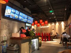 -鼎高高陕西美食(龙德广场店)