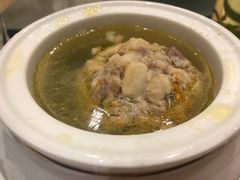 -扬州饭店(东关街店)