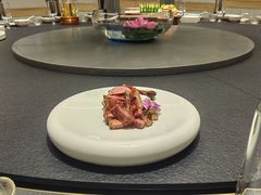 -香丰阁·烤鸭·川湘菜(清河店)