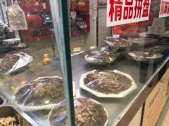 -闫家驴肉老店(华电一校店)