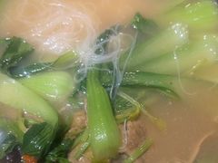 -陈江波老鸭煲(化工路店1号店)