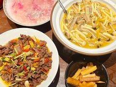-乡里八闽·福州乡土菜(西园店)