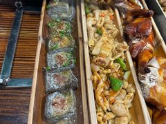 -竹一味·竹筒饭