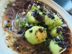 -新天世纪中餐厅