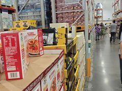 -山姆会员商店(上海浦东店)