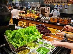 -盛江山自助料理(太原街万达店)