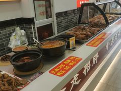 -豫掌柜饸饹面·烩面(秀沿路店)