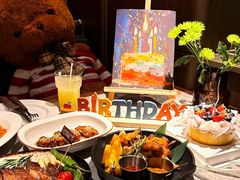 -J·one Bistro吉萬酒厨·牛排