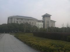 -东南大学(九龙湖校区)