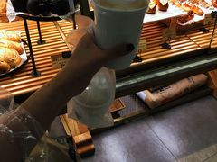 -安上烘焙 ENCHANTE(世纪汇店)