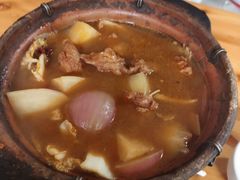 -范贤光鸡公煲(平乐园总店)