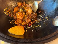 -江湖水乡铁锅炖魚(周庄嘉园店)