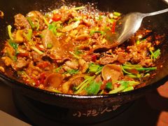 -小隐人家(乐松店)