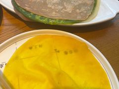 -春饼先生·北京烤鸭(甘井子万达店)