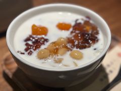 -彬媽糖水(侨鑫国际店)