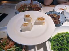 -筱爷叔·上海传统手工菜(玉树路店)