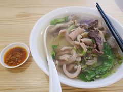 -老广州牛杂(深圳白石洲总店)