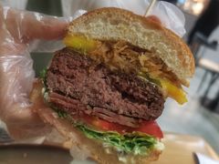 -HELLO 27 意面·沙拉·帕尼尼