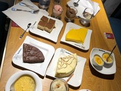 杨枝甘露-斗牛士牛排(南京东路店)