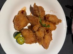 -锦府园·新台州菜(合生汇店)