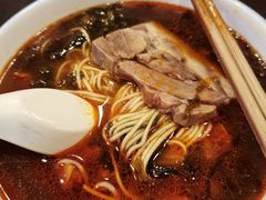 焖蹄-德兴馆(广东路总店)