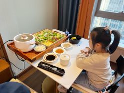 点击看大图 -裕月馨月子中心(滨江店)