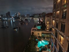 -澳门十六浦索菲特大酒店