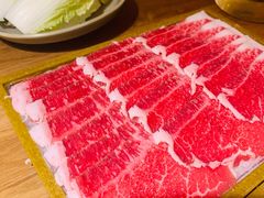 -礼舍日式和牛火锅(明泽街店)