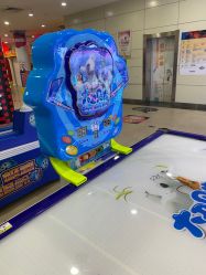 -童梦园主题乐园(天津泉汇购物广场店)