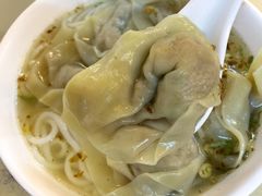 -味然香(起义路店)