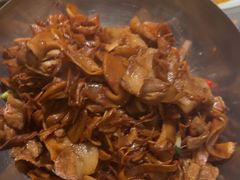 -庆江南江南菜(琴湖溪里花园城店)