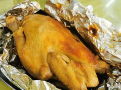正宗土窑鸡-乡味海鲜农家菜·巽寮土窑鸡(地道美食店)