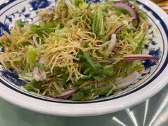 -苏师傅菜馆(上沙店)