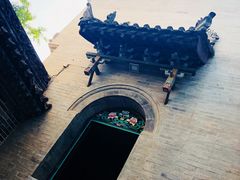 -西安关中民俗艺术博物院