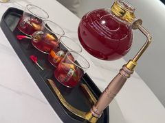 -3号仓库·创意中国菜(新世界城店)