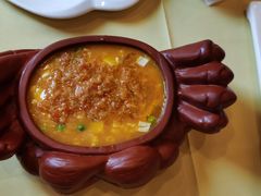 -功德林素菜饭庄(前门店)