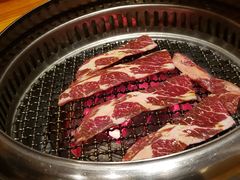 -丸藏和牛烧肉专门店(园区师惠坊店)