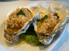 -开海·红岛海鲜虾水饺(石老人店)