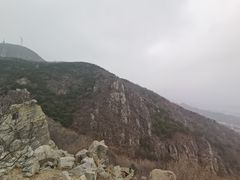 -北京鹫峰国家森林公园
