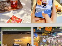 -香馥咖啡(民盈国贸城店)