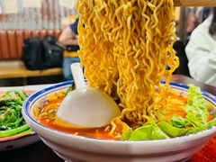 -辉记炭烧海鲜大排档·老字号(福田店)