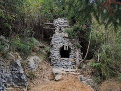 -重庆云阳龙缸景区