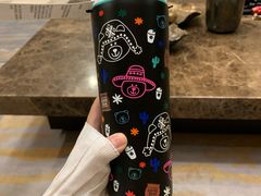 -星巴克(北京通州新光大中心店)